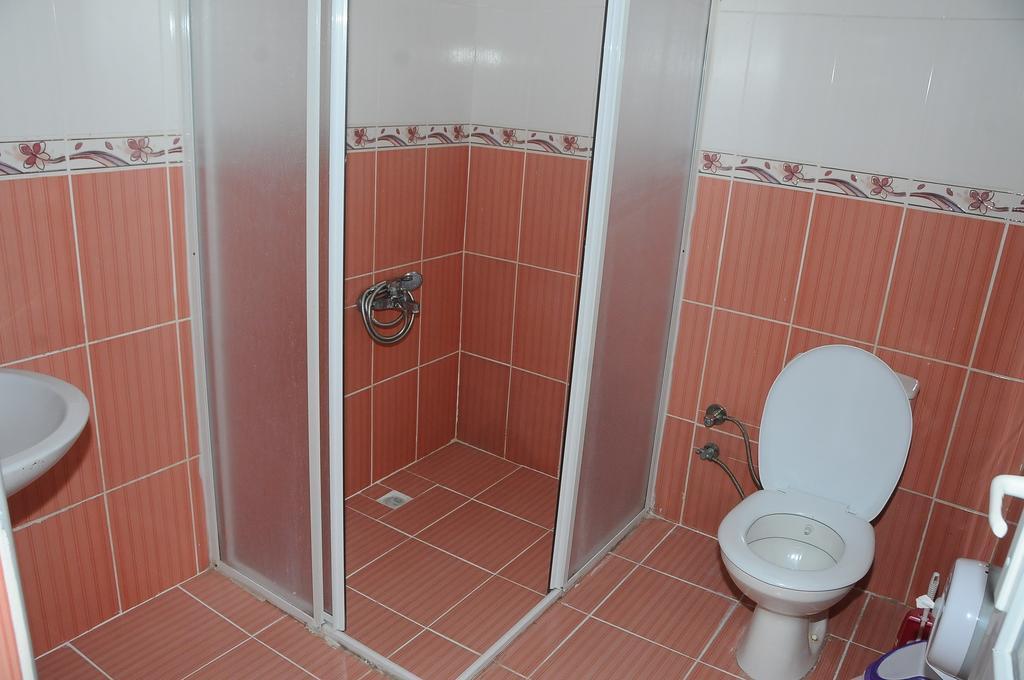 Hotel Dort Mevsim Pamukkale Zimmer foto